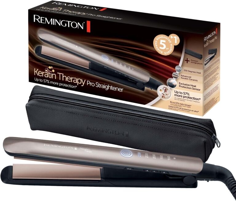 #1 REMINGTON THERAPY PRO